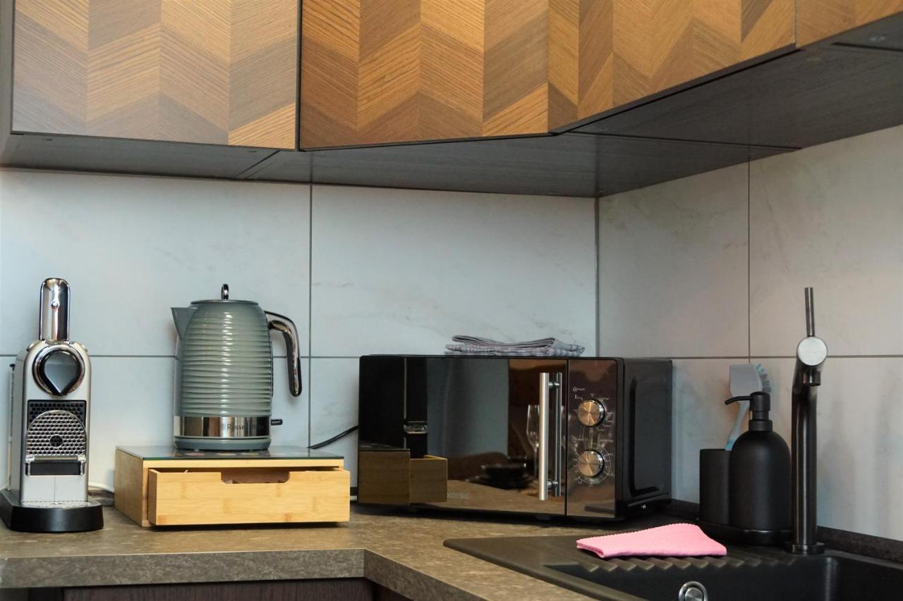 Galerie-wohnung I Sanierter Pferdestall I Europapark I Boxspring I Nespresso Apartment